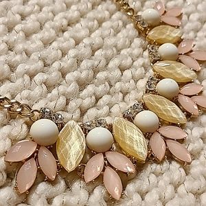 Charming Charlie - necklace earring set